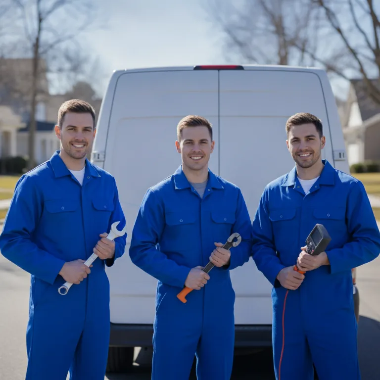 Boiler Reparatur Küssnacht