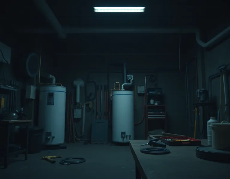 Boiler Reparatur Küssnacht